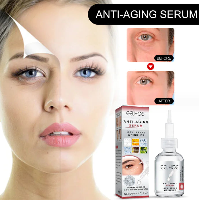 Anti-aging Firming and Nourishing Facial Skin Care Product (One Piece)
