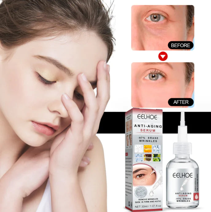 Anti-aging Firming and Nourishing Facial Skin Care Product (One Piece)